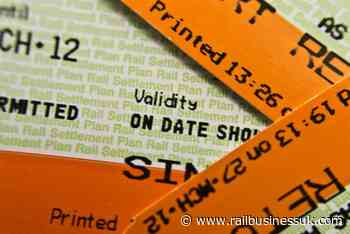 Raspberry Software launches train fare fraud investment management module