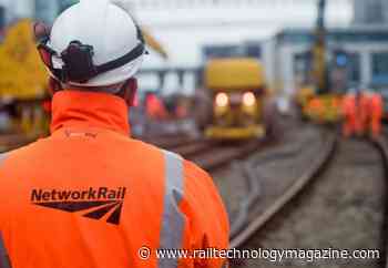 Network Rail Invests ?1.49m in East Midlands Upgrades to Boost Reliability and Reduce Flood Risk