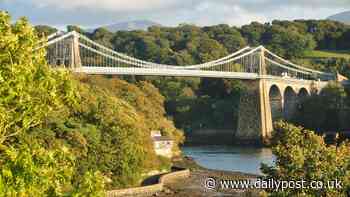 Welsh Government sheds more light on what caused mysterious Menai bridge closure