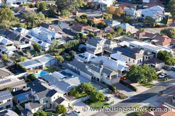 Opinion: Political courage needed on housing