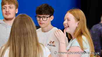 A-Level results day LIVE: Updates as students across the North East find out how they performed