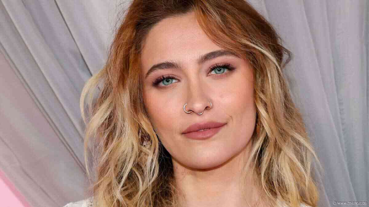 Paris Jackson packt über Kindheit auf Neverland Ranch aus: „Attraktionen waren nicht für uns bestimmt“