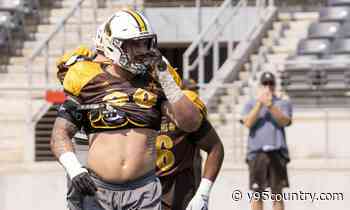 Lindenwood Connection Helped Land Wingate in Laramie