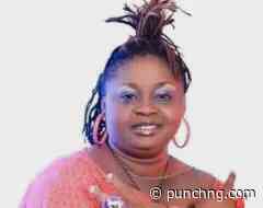 Singer Saint Janet complained of chest pain, died at hospital — Children