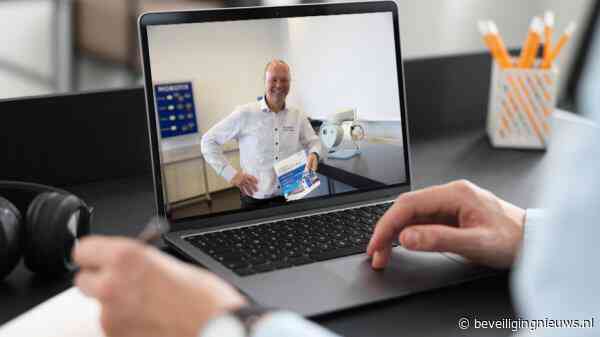 Engelstalige flash-trainingen van MOBOTIX