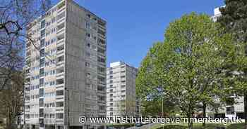 Mayors will be key to Burnham's housing ambitions