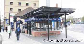 Sir Bob urges council to restore Queen Street bus station