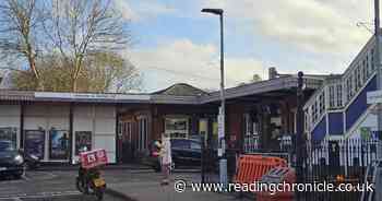 Twyford station: Plans for 50 car parking spaces