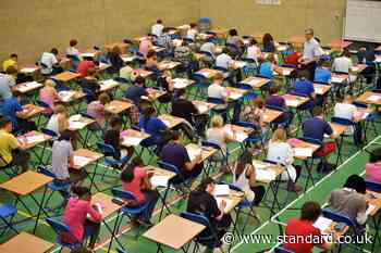 Students to receive eagerly anticipated A-level results