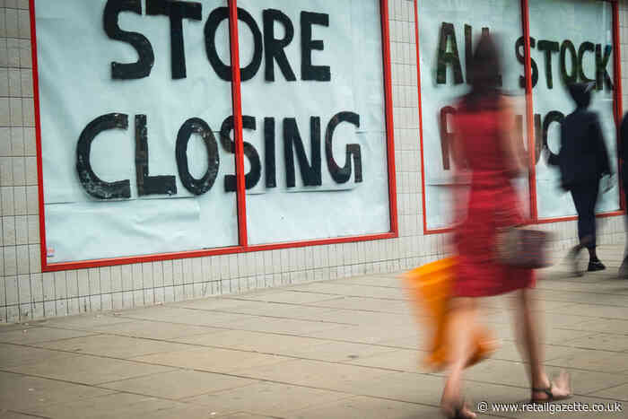 West Midlands launches £10m fund to revive struggling high streets
