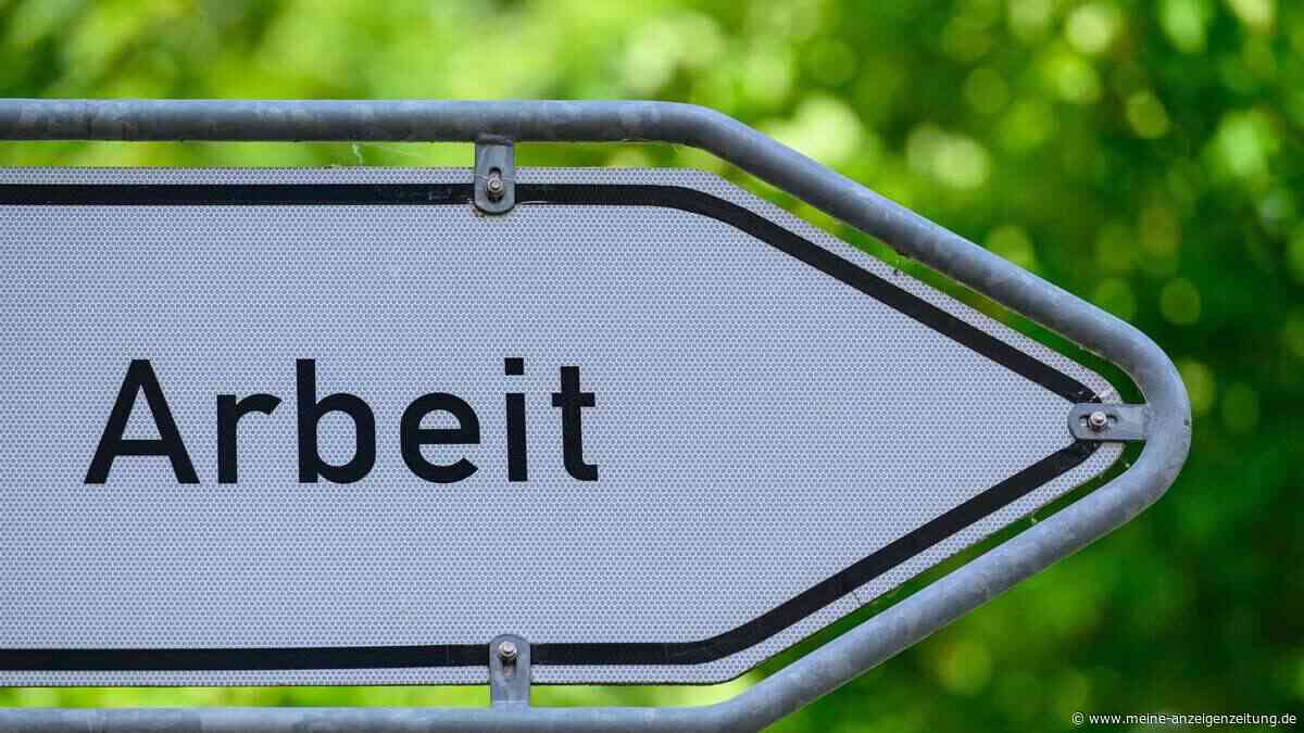 Weniger befristete Jobs - Junge trifft es häufiger