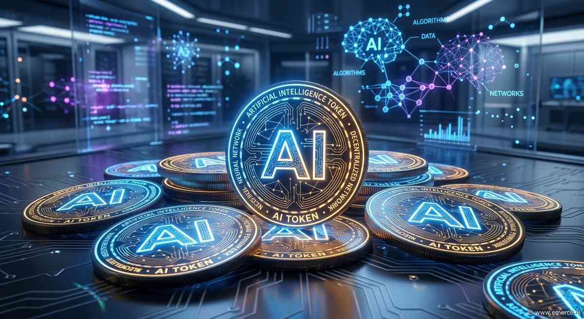AI: DeepSeek passeert Google in gebruik
