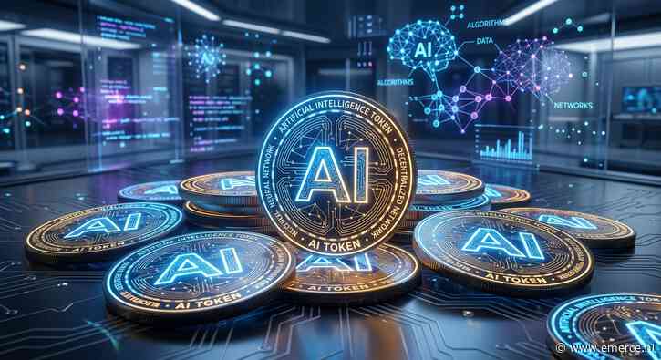 AI: DeepSeek passeert Google in gebruik