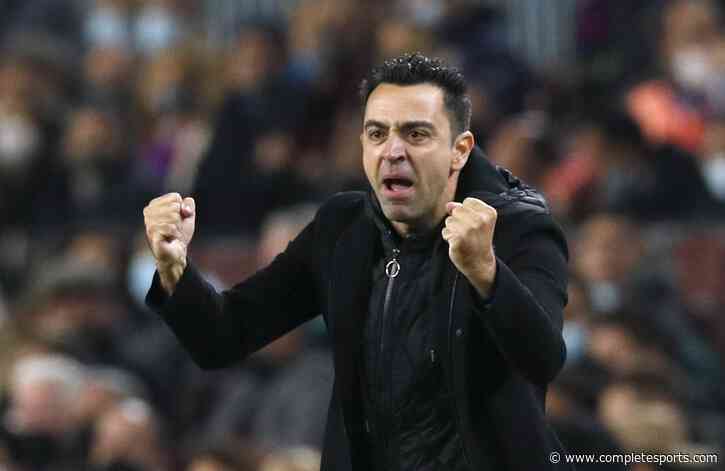 I Feel A Special Connection With Dutch Football  —Netherlands  New Head Coach Xavi