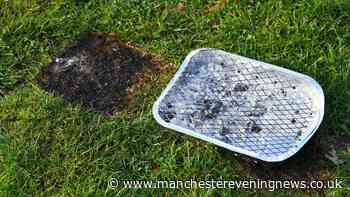 POLL: Should Andy Burnham ban disposable BBQs? Have your say after Prime Minister statement