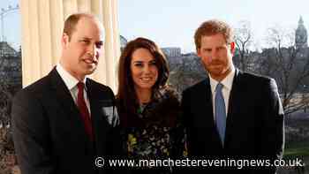 How Royal Family did in their A levels including Princes William and Harry, Kate and Meghan