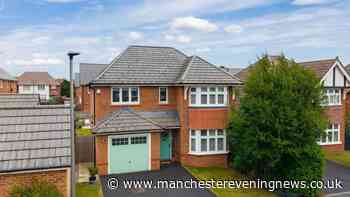 What £500,000 buys you in Greater Manchester's most affordable borough