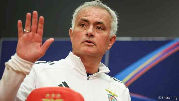 Messi gave me nightmares – Mourinho