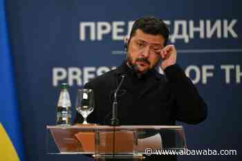 Zelensky asks for extra 10% of US Patriots to destroy all Russian missiles