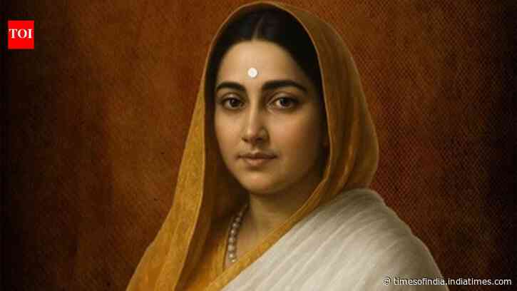 On Ahilyabai Holkar's 231st death anniversary, let's visit the famous temples built by her