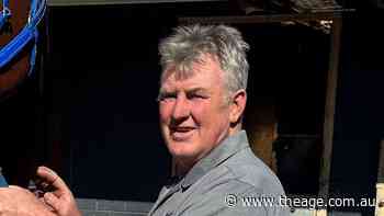 Canberra trainer chasing Highway breakthrough with late bloomer