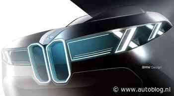 Dit is misschien wel het dikste detail van deze nieuwe X5