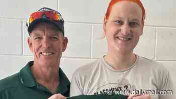 Major AFL boycott threatened after 6'2, 90kg trans player is allowed to compete in a women's league