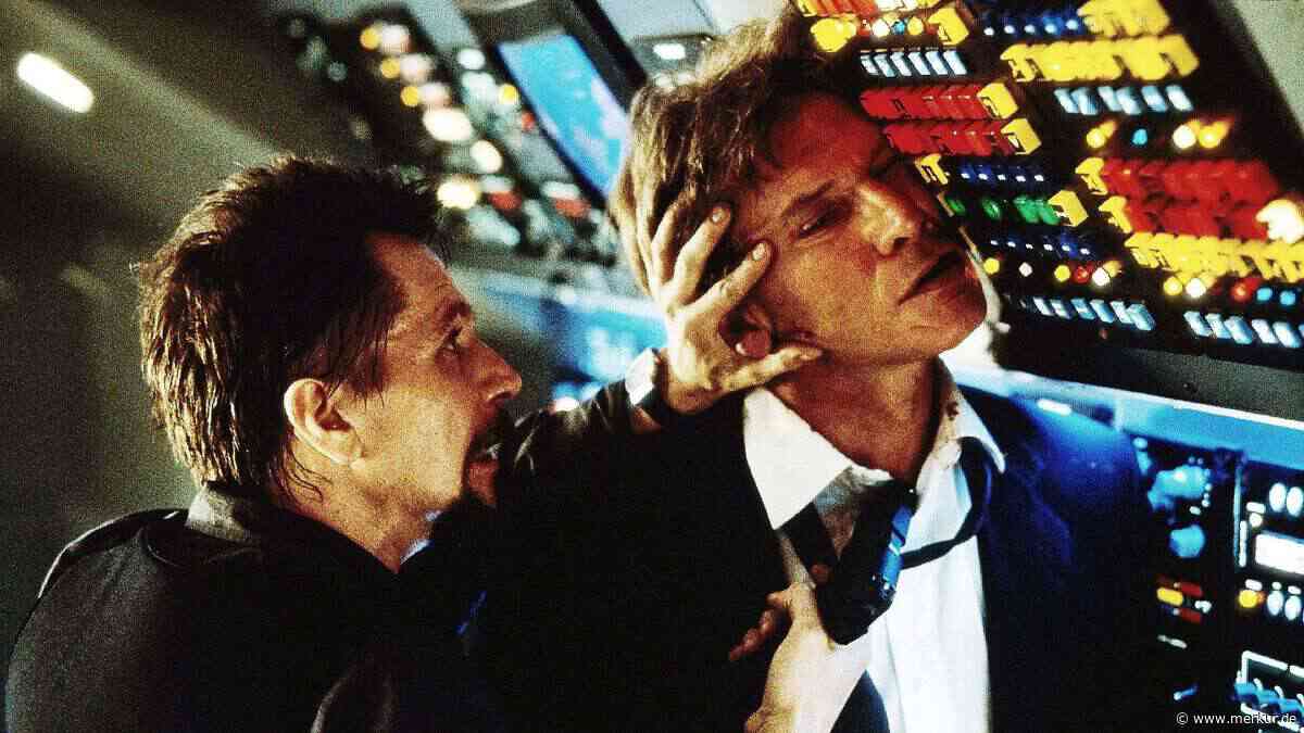 90er-Actionkracher im Free-TV: Selbst der US-Präsident war Fan dieses US-Präsidenten