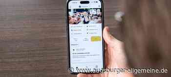 Info-App kommt, Gemeindeblatt bleibt