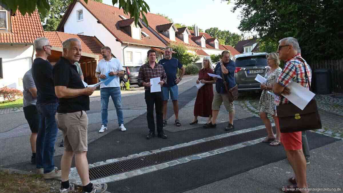 Verkehrsberuhigter Bereich soll Chaos lösen – Gemeinde kündigt massive Kontrollen an