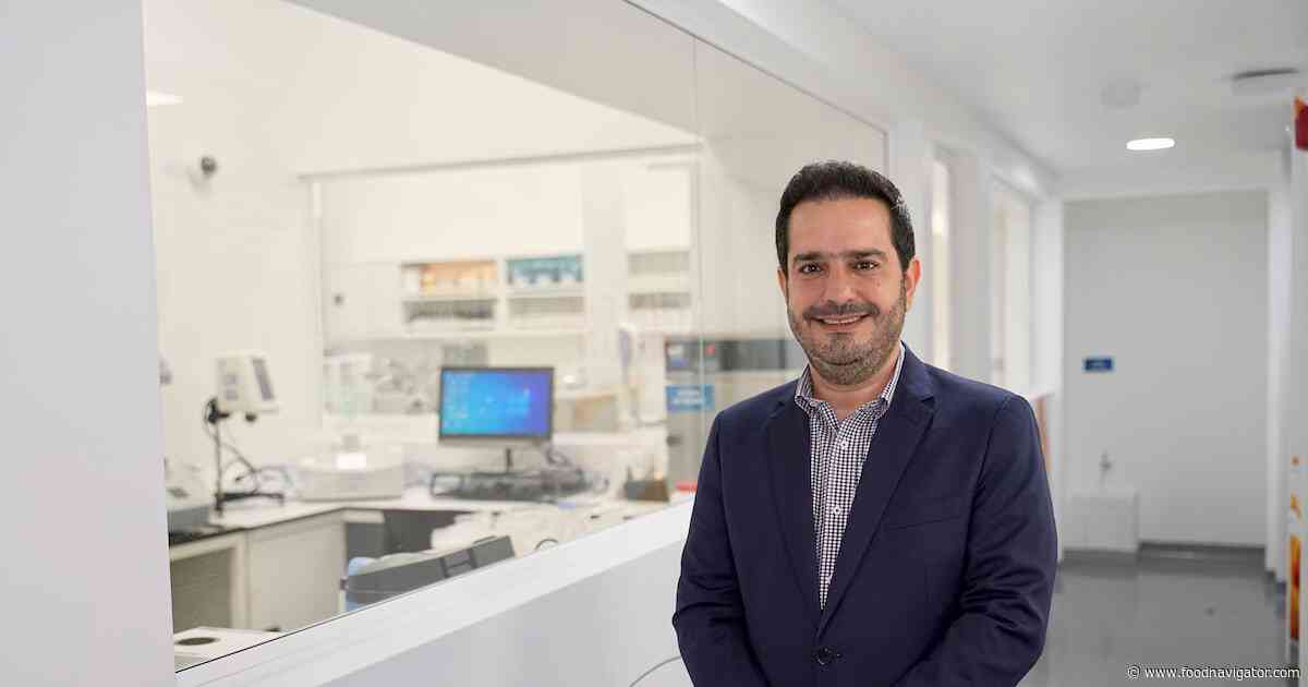 Kerry LATAM CEO on GLP–1, growth and the future of food