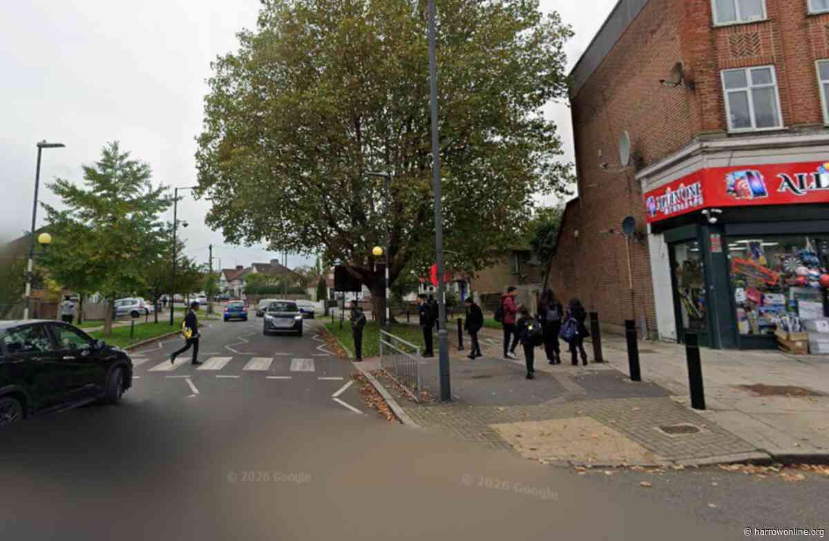 Plans for South Harrow home for children with autism and learning difficulties