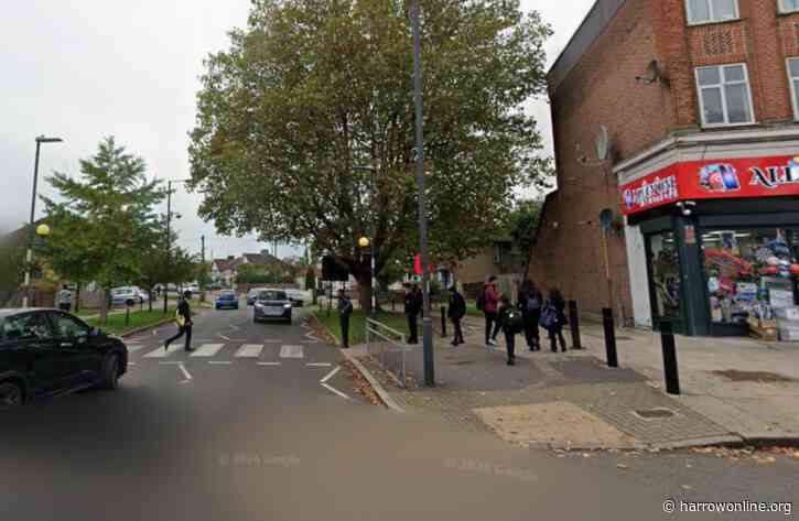 Plans for South Harrow home for children with autism and learning difficulties