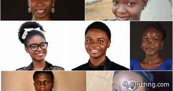 Eight Redeemer varsity students pass ICAN exams