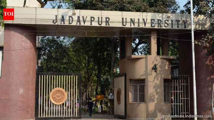 Jadavpur University professors cry foul as Bengal govt seeks 3 years’ EC meeting records