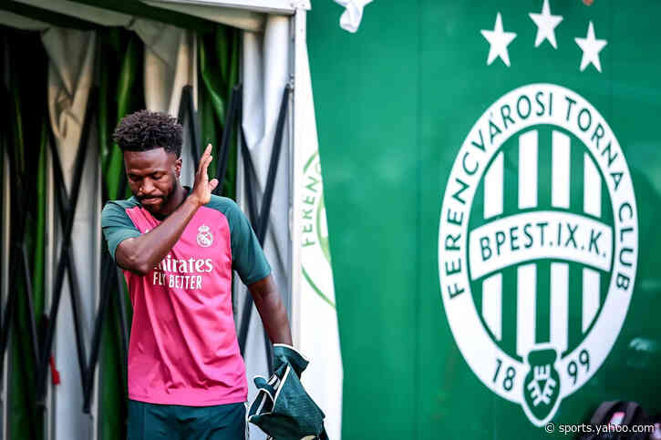 Every touch booed: Real Madrid superstar faces hostile reception in first pre-season start