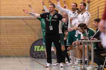 Das sagt der HSG-Trainer nach dem Testspiel-Auftakt
