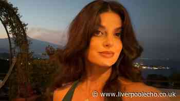 UK holidaymakers stranded in Italy after volcanic eruption