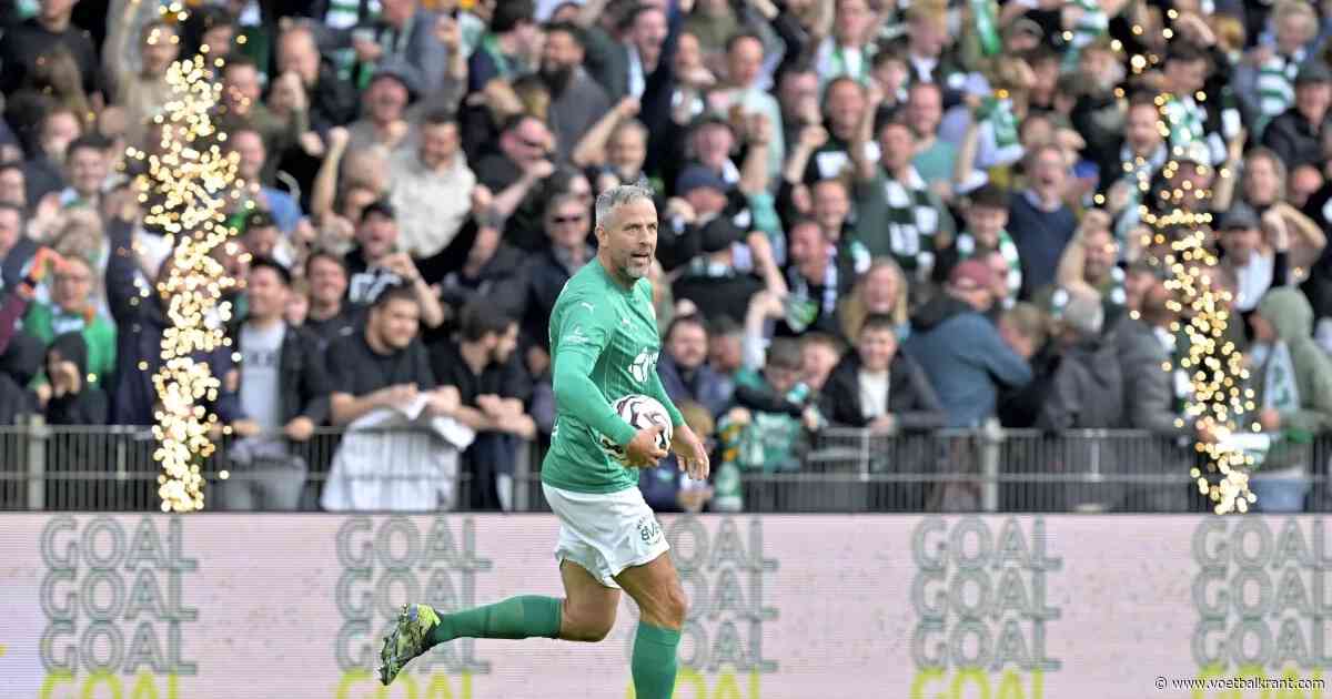 📷 Familiaal drama bij gezin van jongere broer van Lommel-spits Ralf Seuntjens
