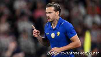 Coventry City transfer news LIVE: Mykhailo Mudryk latest, Angel Gomes move, £15m deal
