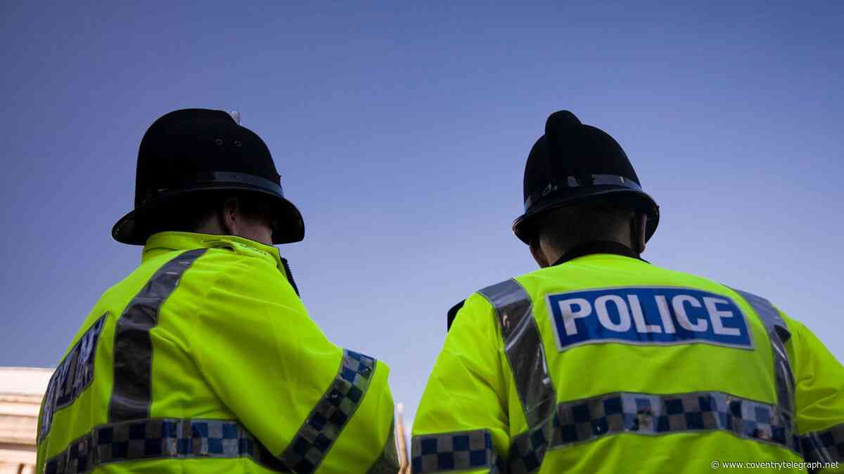 All of Warwickshire town centre put under 24 hour police order after day of trouble