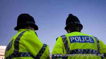 All of Warwickshire town centre put under 24 hour police order after day of trouble