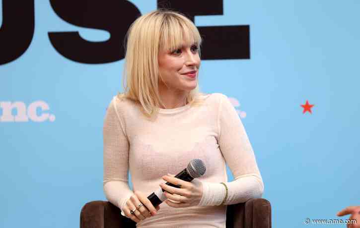 Hayley Williams’ band Power Snatch surprise-release ‘EP2’