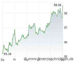 ANALYSE-FLASH: Jefferies belässt RWE auf 'Buy' - Ziel 68 Euro