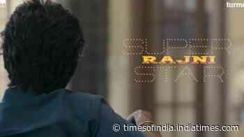 Rajinikanth led 'Dharman' kicks off second schedule with glimpse