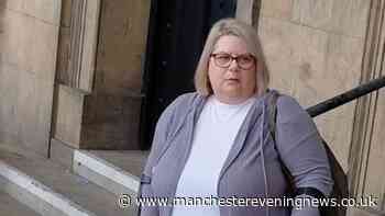 DWP benefits cheat given until she's 510 years old to pay back stolen £28,000