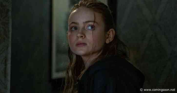 Sadie Sink’s Dream Imax Rewatch Is a Christopher Nolan Masterpiece