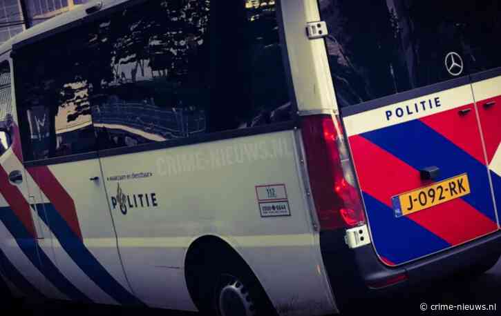Brandweerkazernes doelwit van reeks inbraken: ook kazerne in Maassluis bestolen