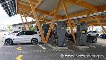 Fastned opent 28 nieuwe snellaadstations in eerste halfjaar 2026