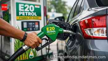 E20 petrol row: Carmakers' internal data flags fuel contamination concerns; complaint later withdrawn